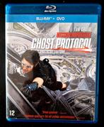 BLURAY  MISSION IMPOSSIBLE: Ghost Protocol, Cd's en Dvd's, Blu-ray, Gebruikt, Ophalen of Verzenden