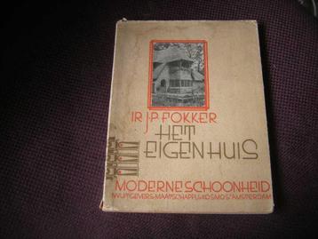 Fokker - Het Eigen Huis - Moderne schoonheid