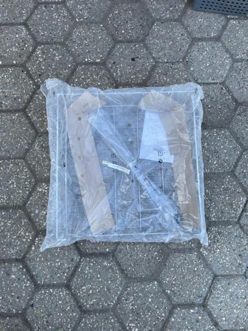 Ikea Utrusta draadmand 60 cm, Huis en Inrichting, Keuken | Keukenelementen, Nieuw, Minder dan 100 cm, 50 tot 100 cm, 25 tot 50 cm