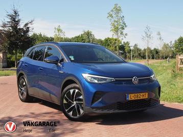 Volkswagen ID.4 Life 77 kWh | Apple Carplay | Cruise Control beschikbaar voor biedingen