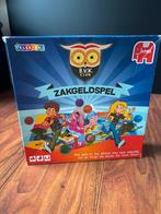 Zakgeldspel, Hobby en Vrije tijd, Gezelschapsspellen | Bordspellen, Een of twee spelers, Ophalen of Verzenden, Gebruikt, Jumbo