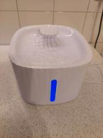 Drinkfontein voor katten, Dieren en Toebehoren, Ophalen, Nieuw