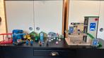 Parkeergarage met extra’s, Kinderen en Baby's, Speelgoed | Speelgoedvoertuigen, Ophalen of Verzenden, Zo goed als nieuw