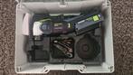 Festool vecturo OSC 18 like new!!! Less than 1 year, Ophalen of Verzenden, Zo goed als nieuw, 600 watt of meer