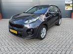 Kia Sportage 1.6 GDI First Edition, Voorwielaandrijving, 15 km/l, 4 cilinders, Met garantie (alle)