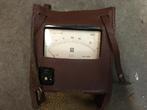 Ohmmeter vintage uit de DDR, Ophalen of Verzenden, Landmacht, Duitsland