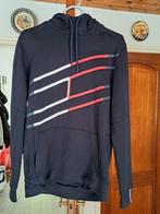 Tommy  Hilfiger  maat M, Ophalen of Verzenden, Zo goed als nieuw, Blauw