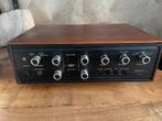 Sansui au -555 / 1969/71, Ophalen of Verzenden, Zo goed als nieuw, Minder dan 60 watt, Overige merken