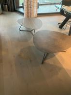 salontafel, Huis en Inrichting, Tafels | Salontafels, Ophalen, Kunststof, 50 tot 100 cm, 50 tot 100 cm