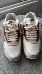 Nike Air Max 1 City Pack Amsterdam mt 42, Ophalen of Verzenden, Zo goed als nieuw, Overige kleuren