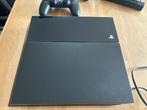 Sony PlayStation 4, Ophalen, Zo goed als nieuw, Met 2 controllers