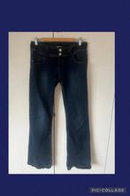 Flared jeans, Kleding | Dames, Spijkerbroeken en Jeans, Blauw, Ophalen of Verzenden, Zo goed als nieuw, W33 - W36 (confectie 42/44)
