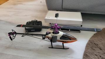Esky X belt cp 3d rc helicopter volledig carbon beschikbaar voor biedingen