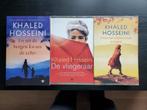 Boeken van Khaled Hosseini, Ophalen of Verzenden, Gelezen, Khaled Hosseini