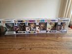 Diverse funko poppen, Ophalen of Verzenden, Zo goed als nieuw