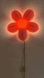 Ikea wandlamp bloem, Ophalen of Verzenden, Zo goed als nieuw