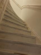 Trap en Vloer Renovatie, Ophalen, Gebruikt, Trap, 4 meter of meer