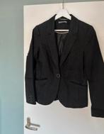 Blazer/Colbert, Maat 38/40 (M), Zwart, Ophalen of Verzenden, Jasje