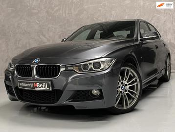 BMW 3-serie 316i Executive /M-Pakket /led koplampen /Goed on beschikbaar voor biedingen