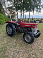 Massey Ferguson 133, Ophalen, Gebruikt, Tot 2500, Tot 80 Pk