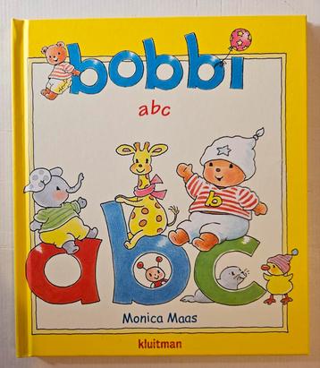 Bobbie ABC beschikbaar voor biedingen