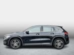 Mercedes-Benz GLA-klasse 250 e Progressive, Auto's, Mercedes-Benz, Stof, 16 kWh, 160 pk, Zwart