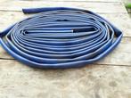 Plate tuinslang voor water afvoer dompelpomp klokpomp, Tuin en Terras, Ophalen, Gebruikt, Overige typen