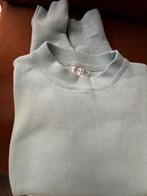 Loavies Baby Blauwe Wintertrui, Verzenden, Zo goed als nieuw, Blauw