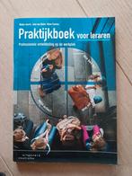 Praktijkboek voor leraren ISBN 9789046903964, Boeken, Gelezen, Ophalen of Verzenden