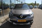 RENAULT Captur 90PK-DYNAMIQUE-47DKM-NAVI-CAMERA-BLIND SPOT-, Voorwielaandrijving, 898 cc, Stof, Gebruikt
