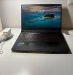 MSI Thin GF63 Gaming Laptop, Computers en Software, Windows Laptops, Ophalen, Met videokaart, 2 tot 3 Ghz, Intel® Core™ i7 
