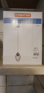 Hanglamp Petros nieuw, Huis en Inrichting, Ophalen of Verzenden, Nieuw, Glas, 50 tot 75 cm