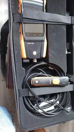 Testo 300 en testo 510I, Ophalen, Zo goed als nieuw, Overige meters