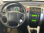 Hyundai Tucson 2.0i Style Supreme|NAP|2E EIG|TREKHAAK|CRUISE, 4 cilinders, Bedrijf, Handgeschakeld, Tucson
