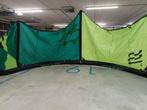 Slingshot SST V6 6m Kite, Watersport en Boten, 9 m², Geen board, Ophalen of Verzenden, Zo goed als nieuw