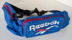 Originele retro REEBOK RUNNING riem tas heuptas 90's ! NIEUW, Ophalen of Verzenden, Nieuw, Unisex volwassen