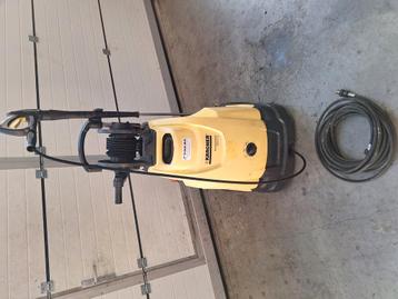 Karcher hds 5/11 UX hogedrukreiniger.  beschikbaar voor biedingen