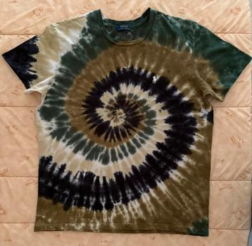 RALPH LAUREN T-Shirt beschikbaar voor biedingen