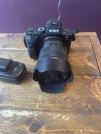 Sony a7 ii, Gebruikt, Compact, Ophalen of Verzenden, Sony