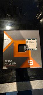 AMD Ryzen 7950x3d, Computers en Software, Processors, Ophalen of Verzenden, Zo goed als nieuw, AMD Ryzen 7, 16-core
