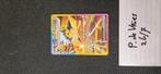 Jolteon ex 153, NM. Prismatic evolutions, Ophalen of Verzenden, Nieuw, Losse kaart