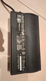 Stromer Acculader - Perfect voor uw E-bike!, Ophalen, Gebruikt