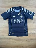 Real Madrid 25/26 shirt ( 2e halve prijs) spelers versie, Ophalen of Verzenden, Zo goed als nieuw, Shirt