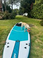 Mega master super jumbo sup (tot 6 personen), Watersport en Boten, Ophalen, Zo goed als nieuw