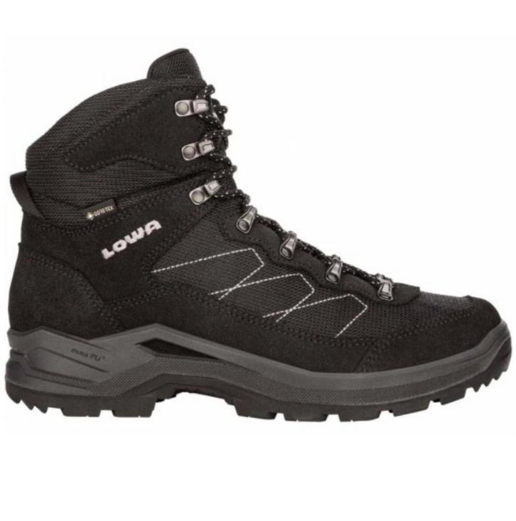 Nieuwe Lowa Wandelschoenen - Maat 41, Kleding | Heren, Schoenen, Nieuw, Wandelschoenen of Bergschoenen, Zwart, Ophalen of Verzenden