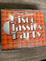 Corne Klijn’s Disco Classics Party ( 2 cd box ), Cd's en Dvd's, Cd's | Verzamelalbums, Ophalen of Verzenden, Zo goed als nieuw