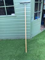 Verticulteer hark, Ophalen of Verzenden, Gebruikt, Onbekend