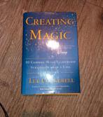 Creating Magic - Lee Cockerell, Lee Cockerell, Nieuw, Alpha, HBO