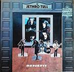 Jethro Tull - Benefit, Ophalen of Verzenden, Progressive, 12 inch