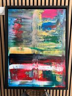 Crossroads - A. Summers Abstract Kunst, Antiek en Kunst, Ophalen of Verzenden